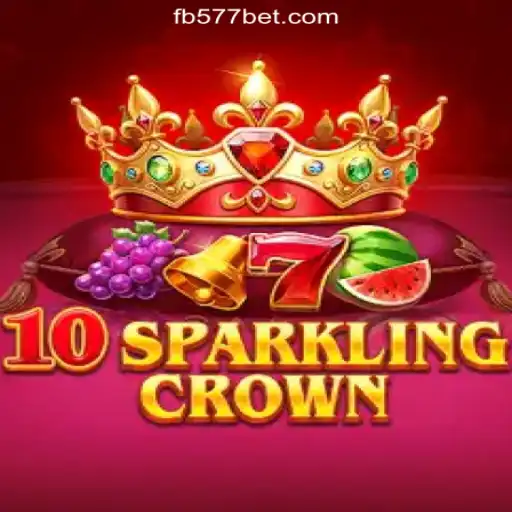 Exploring the Thrills of 10SparklingCrown on 577bet Platform: Brazil's Premier Online Slots Experience