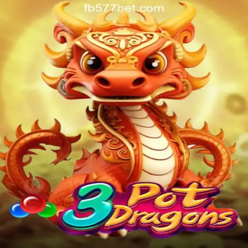 Experience the Thrills of 3PotDragons: A Deep Dive into Brazil's Premier Online Slot Game