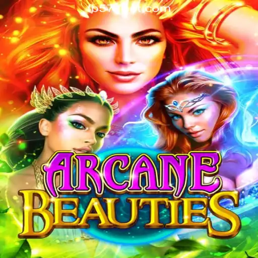 Discovering ArcaneBeauties: The Enchanting Game on 577bet Platform