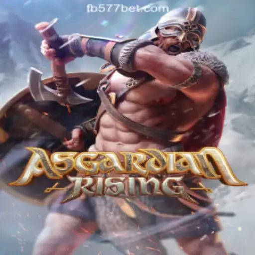 AsgardianRising: A Journey Into the Mythical World of Online Slots