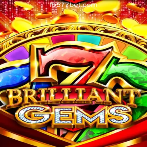 Explore BrilliantGems on 577bet: The Ultimate Online Slots Experience in Brasil