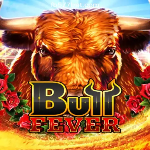 BullFever: Unleash the Thrill of Online Slots on the 577bet Platform