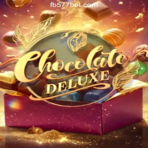 Discovering ChocolateDeluxe Slot Game on 577bet Platform: Online Slots Brasil #1
