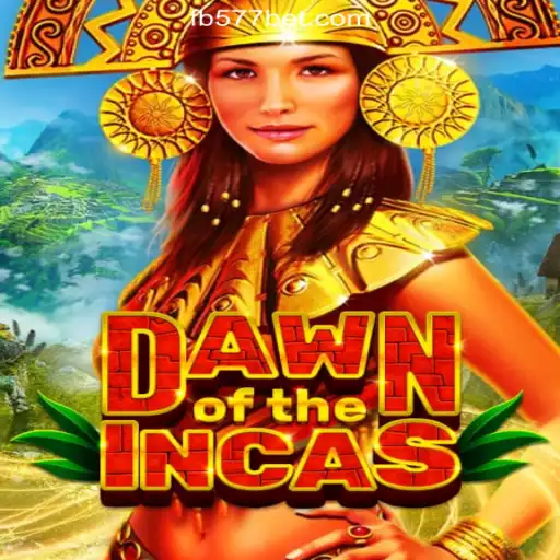 Explore the Enthralling World of DawnoftheIncas on 577bet Platform