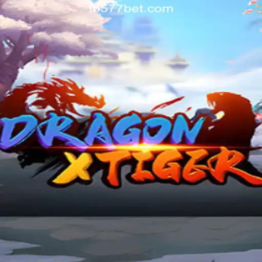 Discover DragonXTiger: The Ultimate Online Slots Experience on 577bet Platform