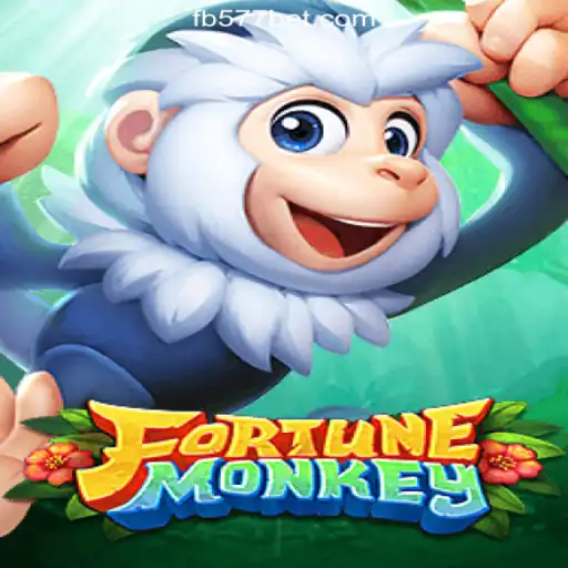 Unveiling FortuneMonkey: The Gaming Sensation on 577bet Platform-Online Slots Brasil #1
