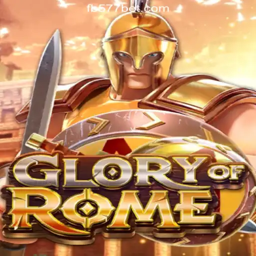 Glory of Rome: Exploring the Epic World of Ancient Slots