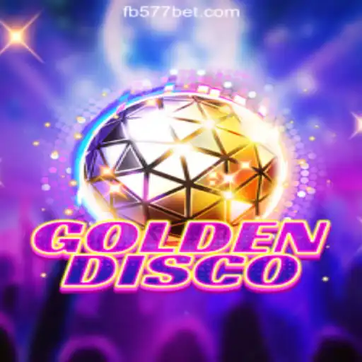 The Alluring World of GoldenDisco on 577bet Platform - Online Slots Brasil #1
