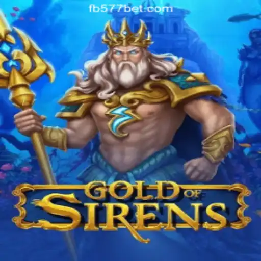 Discover GoldofSirens on 577bet: The #1 Online Slots Platform in Brazil