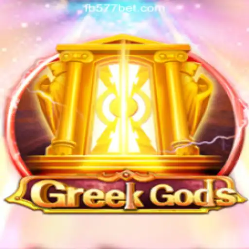 Explore the Thrilling World of GreekGods: A Premier Experience on 577bet Platform