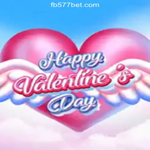HappyValentinesDay Slots: The Newest Sensation on 577bet Platform Online Slots Brasil #1