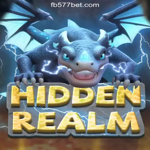 Explore HiddenRealm: Unveiling the Mysteries of the Top Online Slots Game