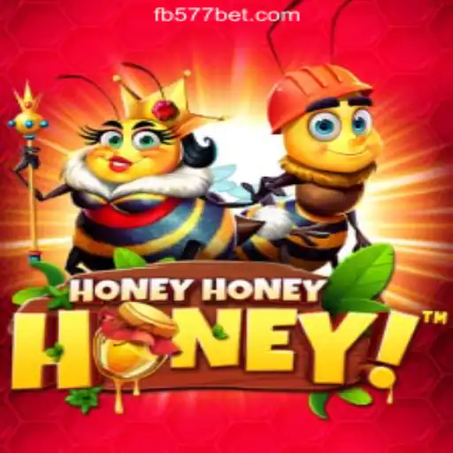 Discovering HoneyHoneyHoney: The Sweet Spin on 577bet Platform-Online Slots Brasil #1