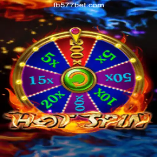Exploring HotSpin: A Premier Online Slot Game on 577bet Platform
