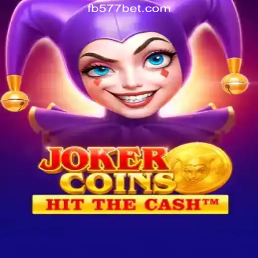 Discover JokerCoins: A Leading Slot Game on 577bet Platform