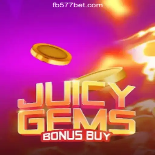 Exploring the Thrills of JuicyGemsBonusBuy on 577bet: The Leading Online Slots Platform in Brazil