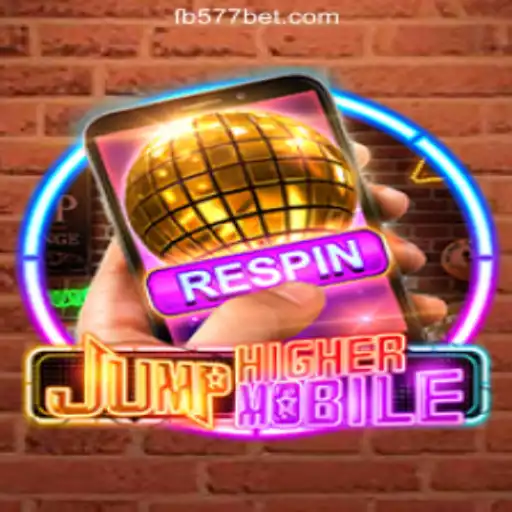 JumpHighermobile: A Thrilling New Adventure in Online Slots on 577bet Platform