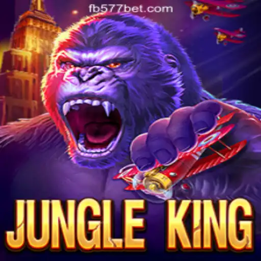 JungleKing: The Ultimate Adventure on 577bet Platform-Online Slots Brasil