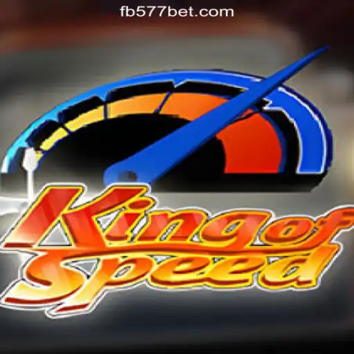 KingofSpeed: Master the Thrills of High-Octane Online Slots 