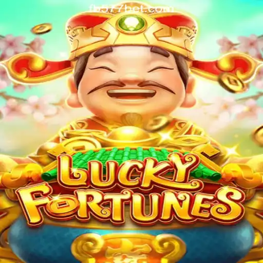 Embark on a Thrilling Adventure with LUCKYFORTUNES: Discover the Online Slots Game Taking Brasil by Storm