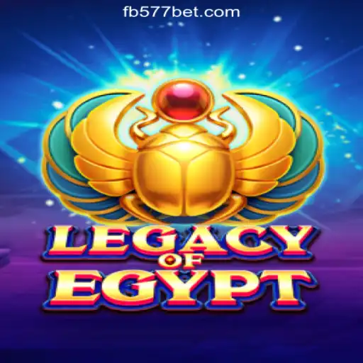Explore the Mystical Reels of LegacyOfEgypt on 577bet Platform - Online Slots Brasil #1