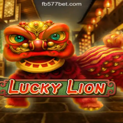 Unleashing the Adventure with LuckyLion: A Premier Online Gaming Experience on 577bet Platform