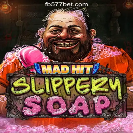 Discovering the Excitement of MadHitSlipperySoap on 577bet Platform