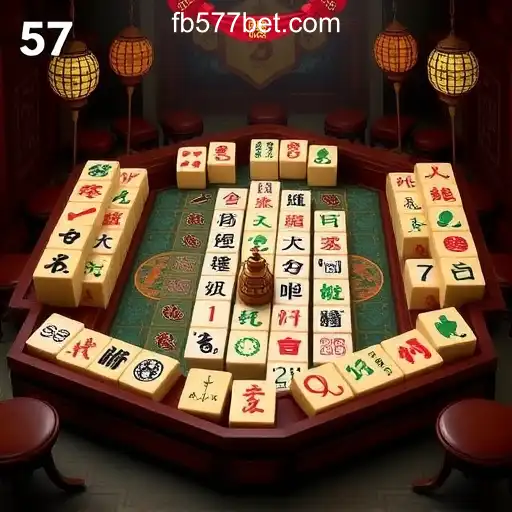 Mahjong