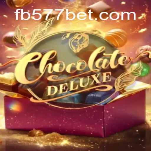 Discovering ChocolateDeluxe Slot Game on 577bet Platform: Online Slots Brasil #1