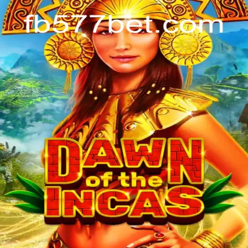 Explore the Enthralling World of DawnoftheIncas on 577bet Platform