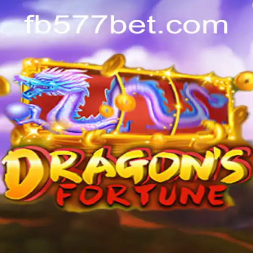 Discover the Excitement of DragonFortune on the 577bet Platform: The Leading Online Slots Experience in Brazil