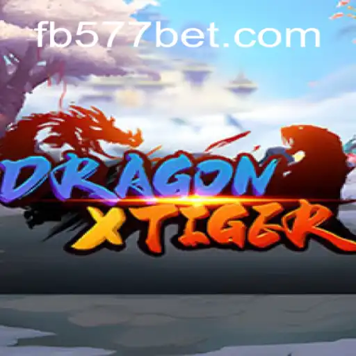 Discover DragonXTiger: The Ultimate Online Slots Experience on 577bet Platform