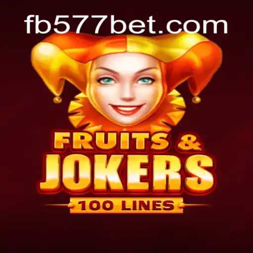 Explore the Exciting World of FruitsAndJokers100 on 577bet: The Top Online Slot in Brasil