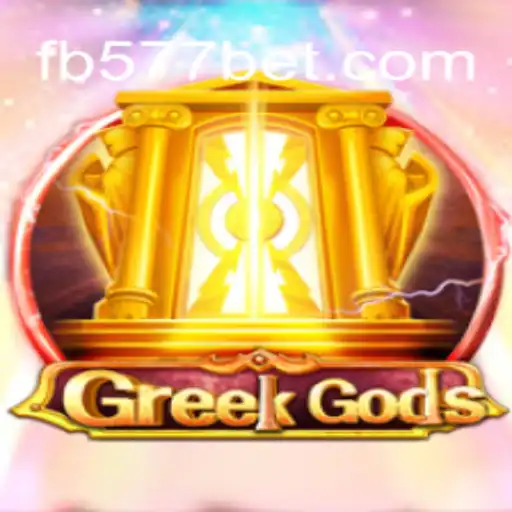 Explore the Thrilling World of GreekGods: A Premier Experience on 577bet Platform