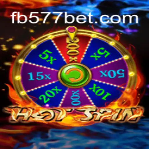 Exploring HotSpin: A Premier Online Slot Game on 577bet Platform