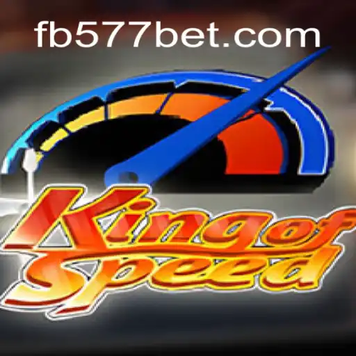 KingofSpeed: Master the Thrills of High-Octane Online Slots 