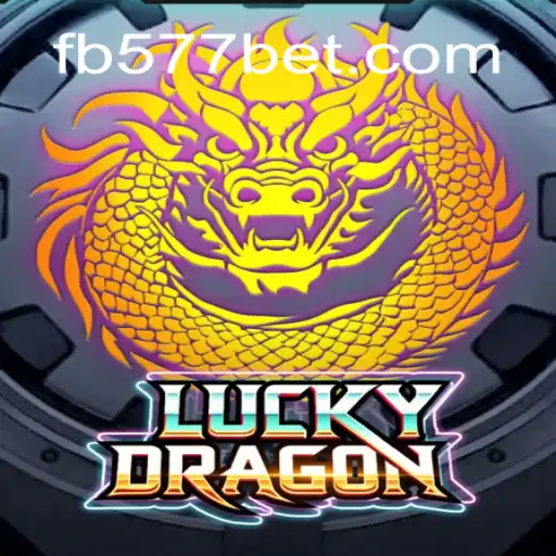 Exploring LuckyDragon: The Premier Choice on 577bet Platform-Online Slots Brasil #1
