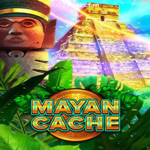 Discover the Thrilling Adventure of MayanCache on the 577bet Platform
