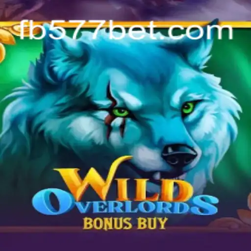 WildOverlordsBonusBuy: A Premiere Online Slot Experience on 577bet Platform Brazil