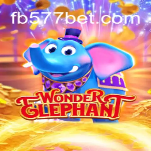 Discover 'WonderElephant': The Exciting New Slot Game