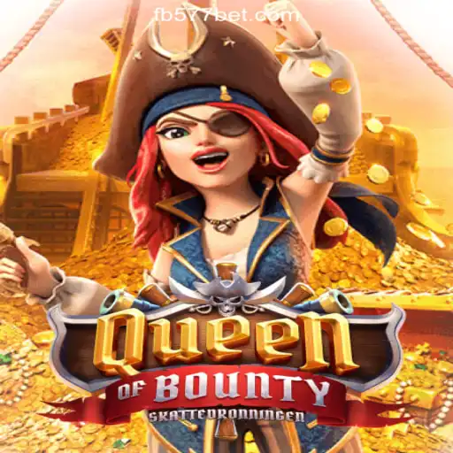Exploring the Thrilling World of QueenofBounty on 577bet Platform