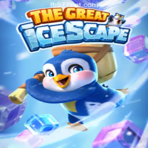 Exploring TheGreatIcescape on the 577bet Platform