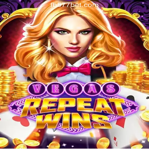 Explore the Thrills of VegasRepeatWins on 577bet Platform