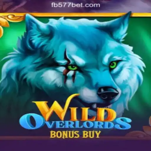WildOverlordsBonusBuy: A Premiere Online Slot Experience on 577bet Platform Brazil