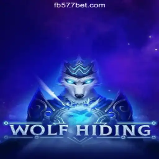 Exploring WolfHiding: A New Gaming Phenomenon on the 577bet Platform