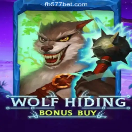 Discover the Exciting World of WolfHidingBonusBuy: The Ultimate Online Slots Experience on 577bet Platform