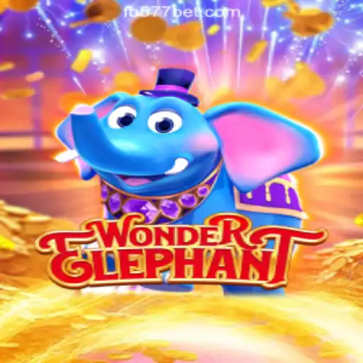 Discover 'WonderElephant': The Exciting New Slot Game