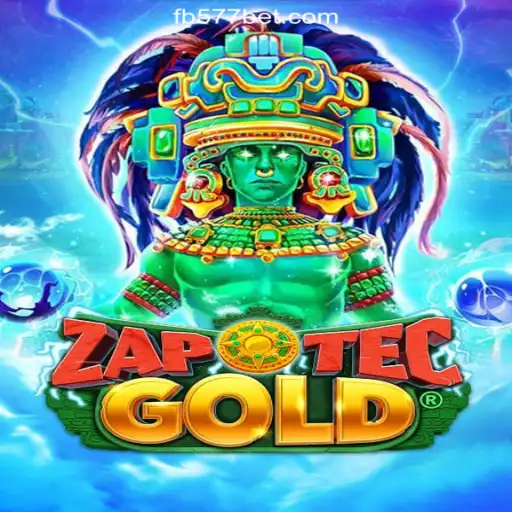 Discover the Thrill of ZapOtecGold: A Premier Online Slot on the 577bet Platform